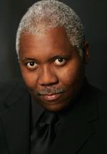 Aktor Terence Rosemore