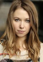 Aktor Sarah Alexandra Marks