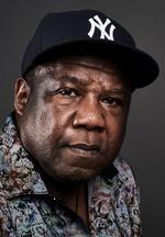 Aktor Isiah Whitlock Jr.