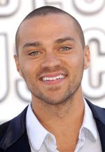 Aktor Jesse Williams