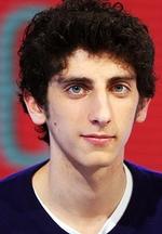 Aktor Pietro Castellitto