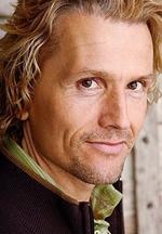 Peter Lavin Aktor Peter Lavin