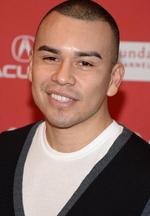 Aktor Joseph Julian Soria