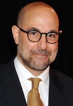 Aktor Stanley Tucci