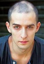 Grzegorz Artman Aktor Grzegorz Artman