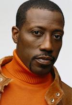 Aktor Wesley Snipes