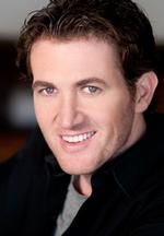 Aktor Matthew Dearing