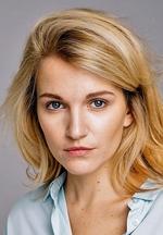 Aktor Evgenia Malakhova