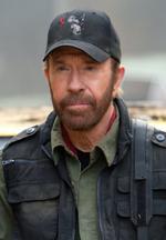 Aktor Chuck Norris