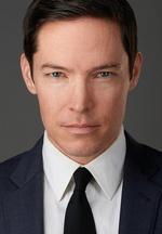 Aktor David S. Hogan