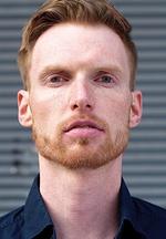 Aktor Martin Angerbauer