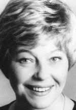 Aktor Rosemary Leach