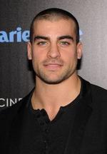 Aktor Thomas Canestraro