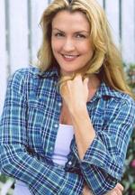 Aktor Charlene Blaine