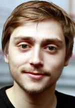 Aktor Nicolas Avinée