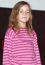 Aktor Sara Malaterre