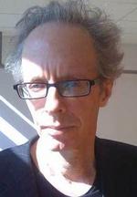 Geoffrey Carey Aktor Geoffrey Carey