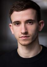 Aktor Emilio Iannucci