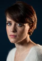 Aktor Claire Foy