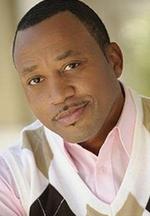 Aktor Jim R. Coleman