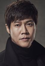 Aktor Park Ho-san