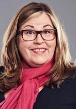 Aktor Liza Tarbuck