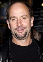 Aktor Julio Oscar Mechoso