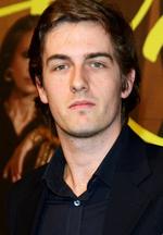 Aktor Mattia Zaccaro