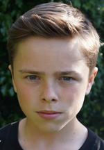 Aktor Tayler Marshall