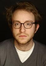 Aktor Sébastien Chassagne