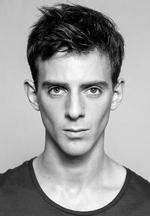 Aktor James Northcote