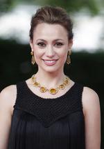 Aktor Natalia Verbeke