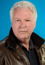 Ted Friend Aktor Ted Friend