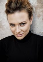 Aktor Magdalena Boczarska