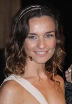 Jemma Powell Aktor Jemma Powell