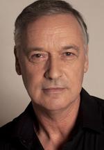 Ray Mangion Aktor Ray Mangion