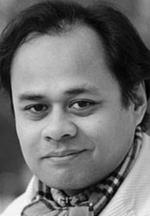 Aktor Alexander Yassin