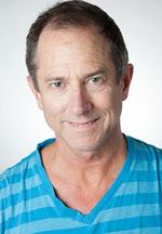 Aktor Michael Robinson