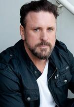 Aktor Nels Lennarson