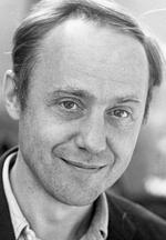 Håkan Serner Aktor Håkan Serner