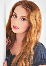 Aktor Lucie Šteflová