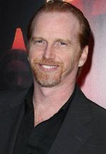 Aktor Courtney Gains