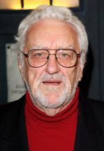 Aktor Bernard Cribbins
