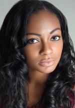 Aktor Dominique Hayes