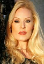 Aktor Delia Sheppard