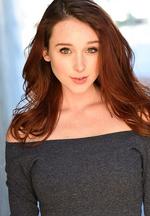 Aktor Courtney Dietz