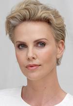 Aktor Charlize Theron