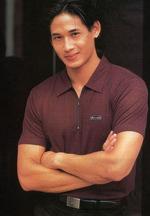 Aktor Don Thai Theerathada