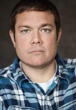 Aktor Matthew Warzel