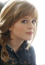 Aktor Lulu Wilson
